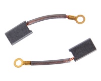 Щетки графитные 2 шт MCD 1635E/MCD 1850E ELITECH Арт. 1110.012500