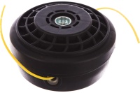 Головка трим. Champion НТ33 М10х1.25 2.4-3.3мм левая полуавт. Т233-Т517 ЕТ1004 Арт. C5123