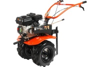 Мотоблок бенз. PATRIOT КАЛУГА М 7л.с. г/ш 300/850мм +4/-2 пониж.передача Арт. 440107004