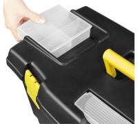 Ящик для инструмента STAYER VEGA-24 24" 61*32*30см Арт. 38105-21_z03