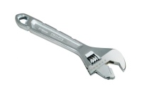 Ключ разводной 150мм 21мм гаечный с трещеткой Stanley FATMAX Арт. 0-97-544