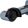УШМ акк PROFIPOWER DGA-18B Li-Ion 76мм 2акк и ЗУ кейс Арт. E0240