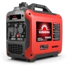 Генератор инверторный SUNREKA G1800iS 1.6/1.8кВт 220В руч.старт Арт. 211023