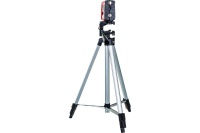 Нивелир лазерный Kapro 862 20м, 0.3 мм/м 2 лучей,1/4' + штатив Арт. 862-Набор