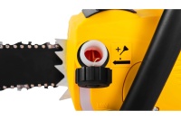 Пила цепная эл. Champion 522N-18 2,2кВт, 45см(18"), 1.3мм, 3/8, 62зв Арт. 522N-18