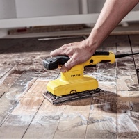 ПШМ Stanley SS28 280Вт, 91x185мм, 14000об/мин Арт. SS28-RU