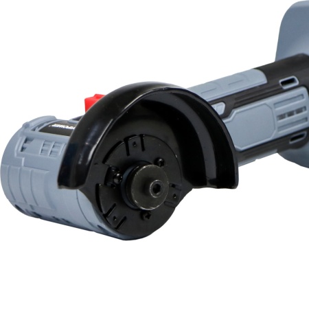 УШМ акк PROFIPOWER DGA-18B Li-Ion 76мм 2акк и ЗУ кейс Арт. E0240
