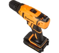 Дрель-шуруповерт Вихрь ДА-14,4Л-2 Арт. 72/14/15