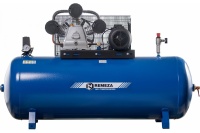 Компрессор REMEZA СБ4/Ф-270 LB75 270л, 950л/мин, 5,5кВт, 380В Арт. 21213
