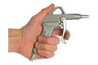 Пневмопистолет продувочный FUBAG 170л/мин блистре Арт. 110121