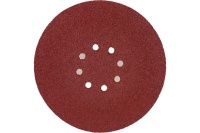 Круг шлифовальный ELITECH 225мм Р40 5шт/упак Арт. 1820.125900