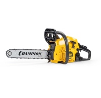 Бензопила Champion 237-16" 1.5кВт 2.0л/с. 16" 3/8 1.3мм 56зв. Арт. 237-16