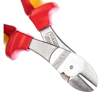 Бокорезы диэлектрические 160мм силовые KNIPEX Арт. KN-7406160