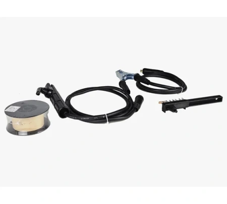 Полуавтомат PROFIPOWER MIG-210 3в1 20-210А 0.8-1мм 60-220В Арт. E0256