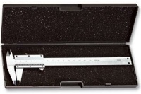 Штангенциркуль 200мм ШЦ-I-200 0,02 MATRIX Арт. 316325