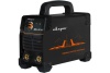 Инвертор СВАРОГ REAL ARC 200 Black ММА 15-200А 7.1КВа 1.5-4мм 220В + маска краги Арт. Z238N Black