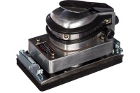 Пневмошлифмашина плоская FUBAG JS17595 175х95мм, 170л/мин Арт. 100183