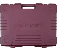 Набор инструмента универсальный 128 предметов 1/4" 1/2" TS128 Thorvik Арт. 54015