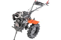 Мотоблок дизельный PATRIOT BOSTON-9DE 9л.с. г/ш 34/135см скор +2/-1 ВОМ Арт. 440701530