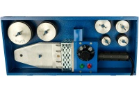 Аппарат для сварки п/т ДИОЛД АСПТ-2 насадки 20-63 мм 800Вт Арт. 10150020