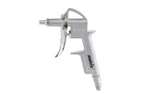 Набор пневмоинструмента Matrix 5 предметов, быстросъемное соед Арт. 57304