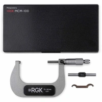 Микрометр RGK MCM-100 756990