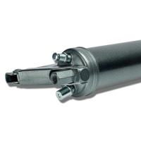 Шприц усиленный RUNTEC 400мл Арт. RT-BJ472