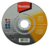 Диск отрезной по нерж Makita 125x1х22.23 мм Арт. D-75530