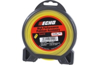Корд трим. ECHO Round Line (круглый) 2.0мм 15м Арт. С2070100