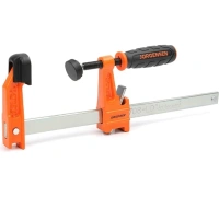 Струбцина тип F 50*203мм Light-duty Pony Jorgensen Арт. 3708-LD