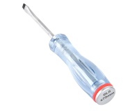 Отвертка ударная 5x75 шлицевая ELITECH Арт. 221101