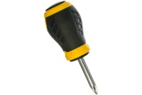 Отвертка PZ2х40мм Stanley Essential Арт. STHT0-60275