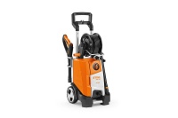 Мойка STIHL RE 130 PLUS 2.3кВт 420л/ч 135бар Арт. 4950-012-4561