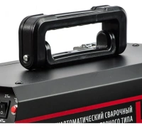 Полуавтомат Brait MIG-250QD 20-175А 5.5кВт 0.6-1.0мм 220В Арт. 18.01.014.043