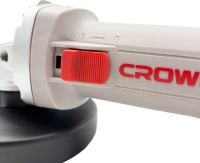 УШМ CROWN CT13571-125R 125мм 900Вт 11000 об/мин Арт. CT13571-125R