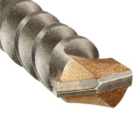 Бур SDS+ 12*150*210мм DeWALT INDUSTRIAL Арт. DT9648-QZ