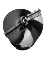 Шнек ELITECH HD d-250мм длина 800мм Арт. 0809.027400