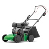 Скарификатор бензиновый Caiman Cesar 70C Max 5 л.с. 40см Арт. KI00160801