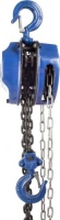 Таль ручная шестеренная TOR ТРШ 1т 3м (тип С) Арт. 101131
