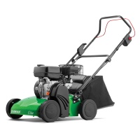 Скарификатор бензиновый Caiman Cesar 70C Max 5 л.с. 40см Арт. KI00160801