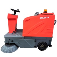 Подметальная машина EVOline SWB 1400 R