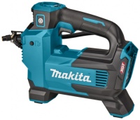 Автомобильный насос XGT Makita MP001GZ