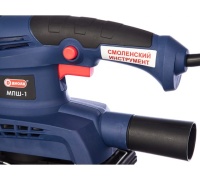 ПШМ ДИОЛД МПШ-1 150Вт 182х90мм 12000кол/мин Арт. 10045050