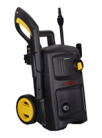 Мойка Eurolux W-200 2.5кВт 430л/ч 200бар Арт. 70/8/59