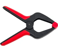 Зажим пружинный 76мм WORKPRO Арт. WP232012