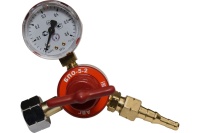 Редуктор пропановый БПО-5-2 в коробке ДОКА Арт. 01205_К