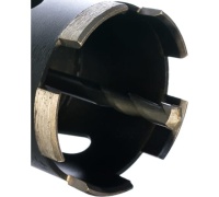 Коронка SDS+ 68 мм Trio-Diamond алмазная Арт. GC786