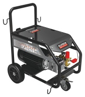 Мойка Elitech HD HPW 7500-3 7.5кВт 15,2л/мин 300бар 3ф. Арт. HPW 7500-3