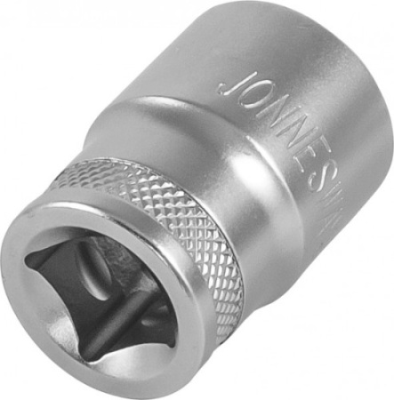 Головка 19мм 1/2" DR S68H4119 Jonnesway 12 гран. Арт. 46216