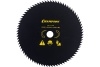 Диск для кустореза Champion 255*25,4мм 80Т Арт. C5113